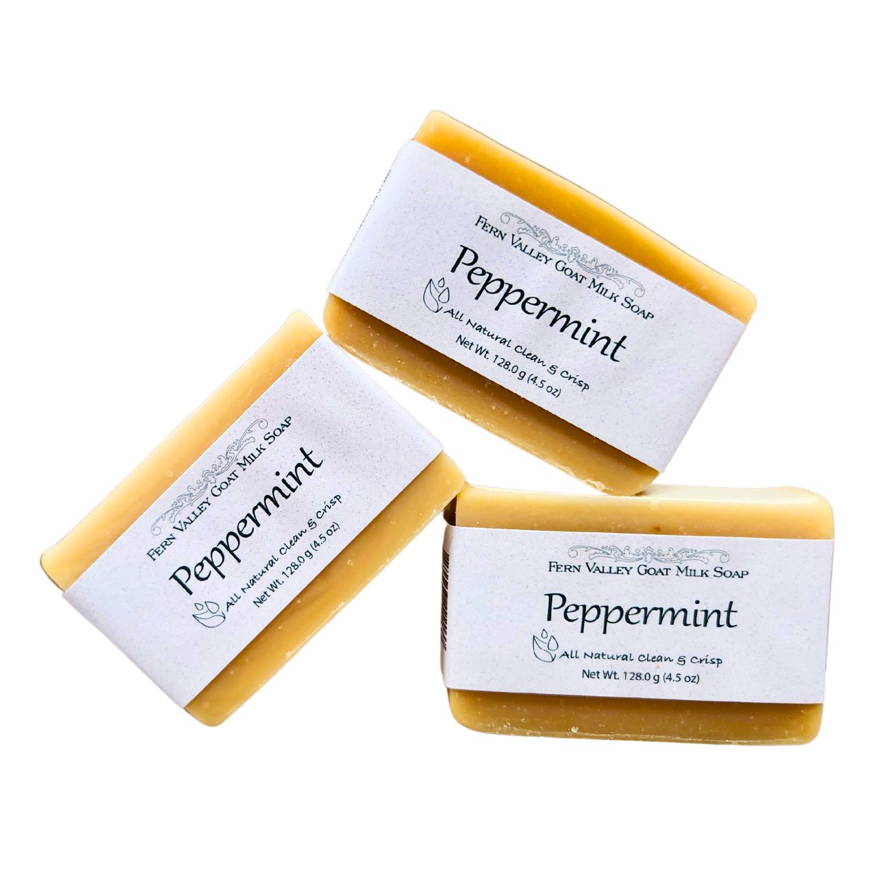 Goat Milk Soap - EveryNest