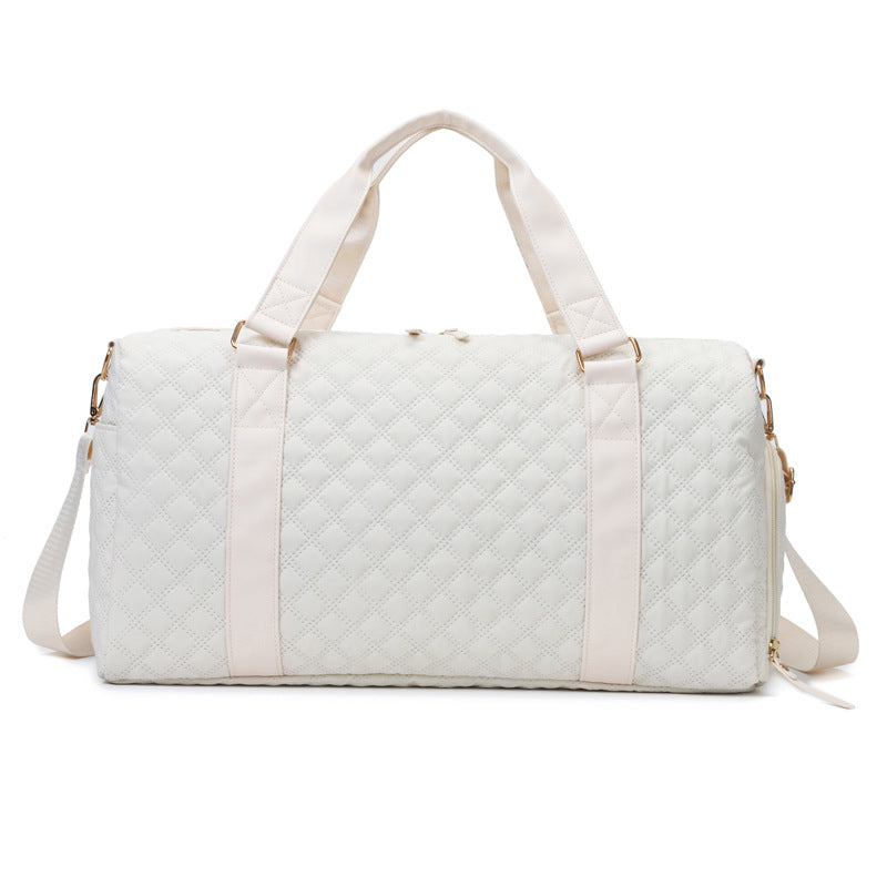 Zahra Travel Weekender - EveryNest