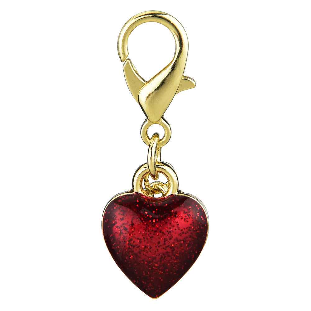 Alkali water bread pendant dinosaur ice cream fruit keychain