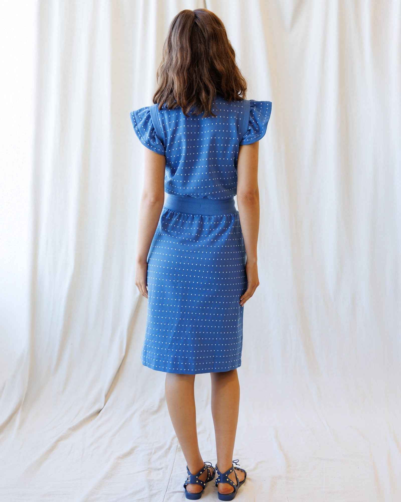 On Repeat Dress