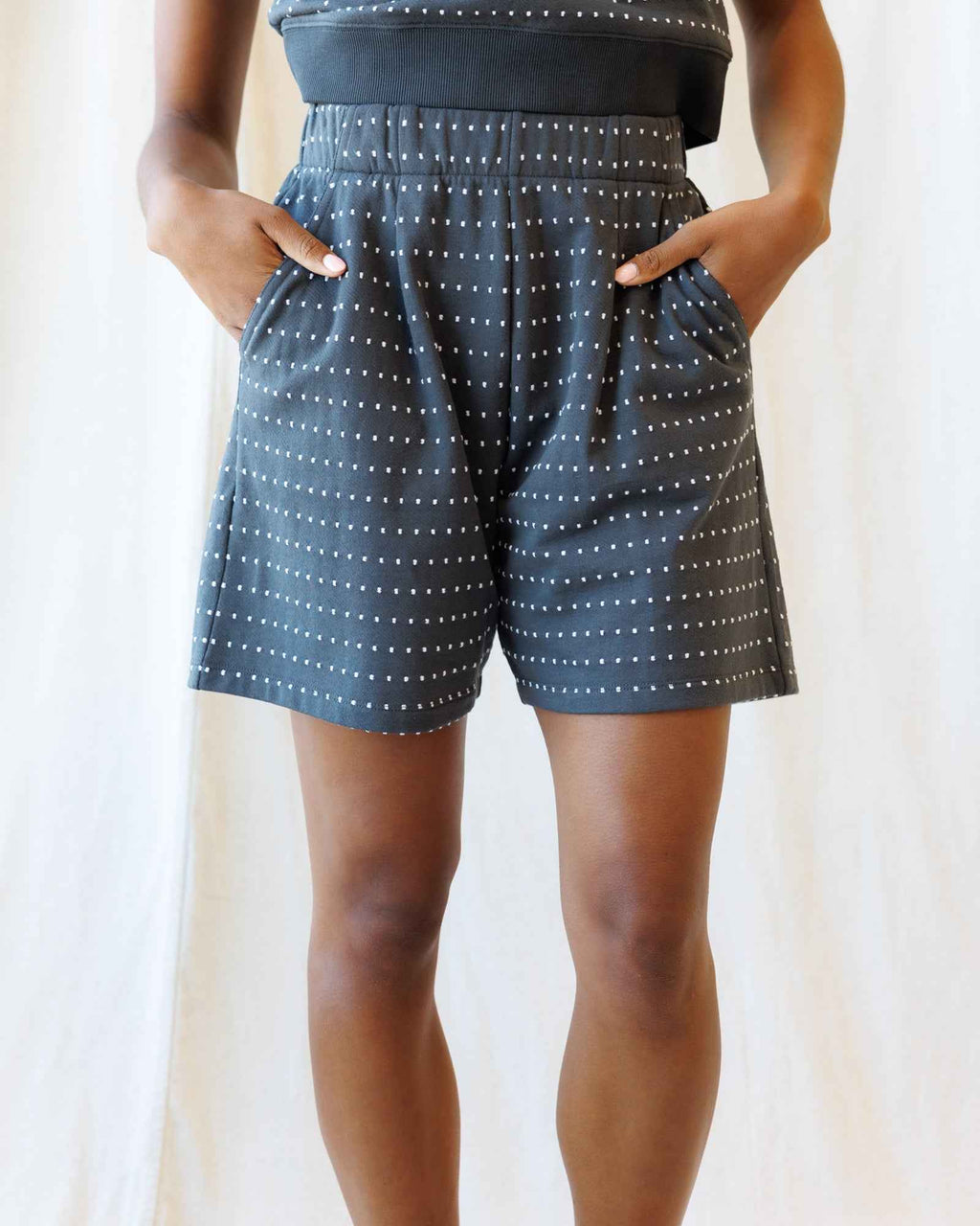 On Repeat Short