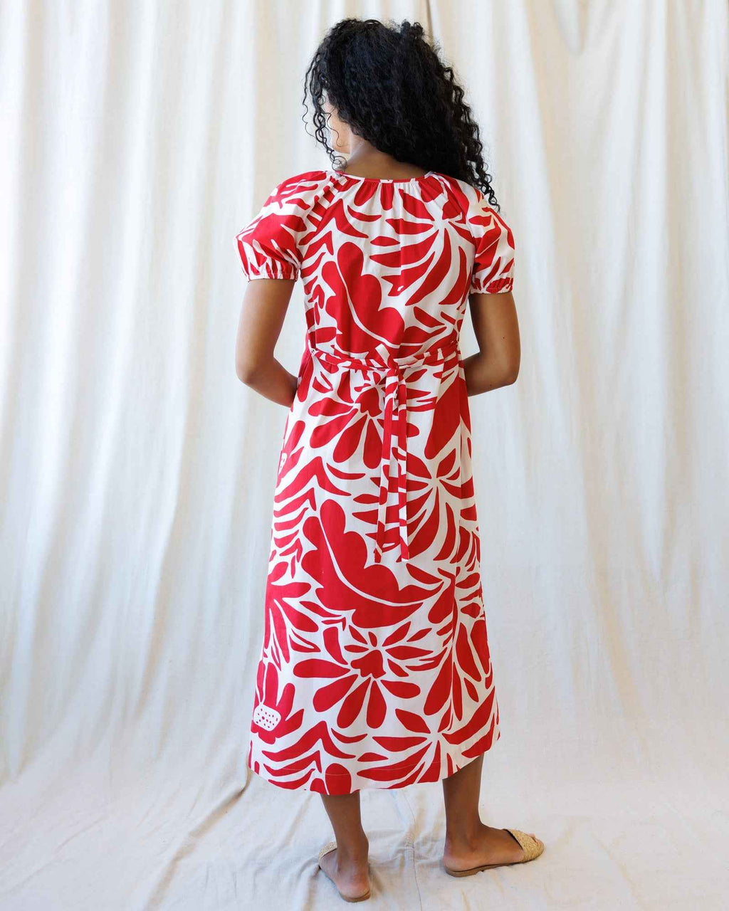 Vitamin Sea Dress
