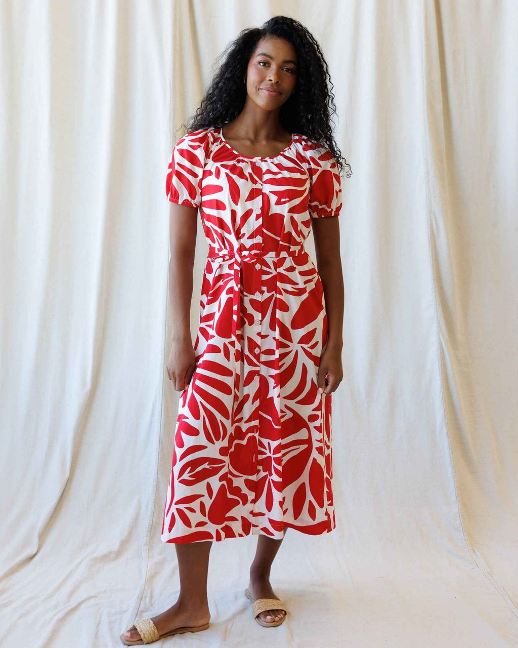 Vitamin Sea Dress