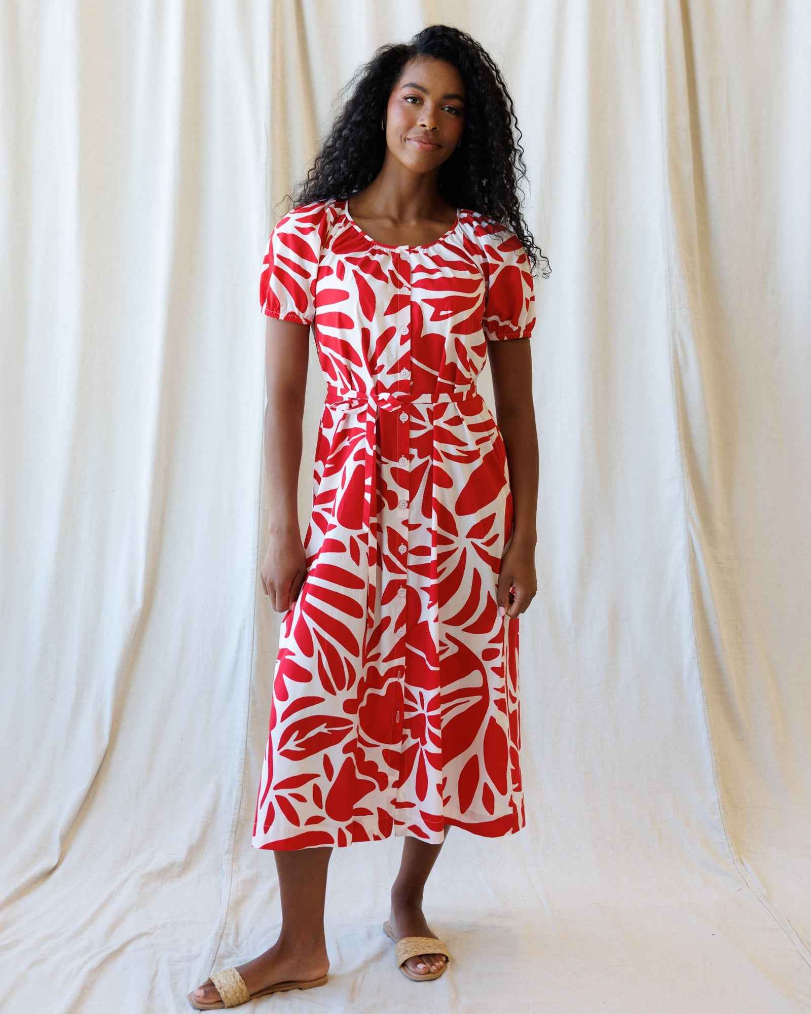 Vitamin Sea Dress