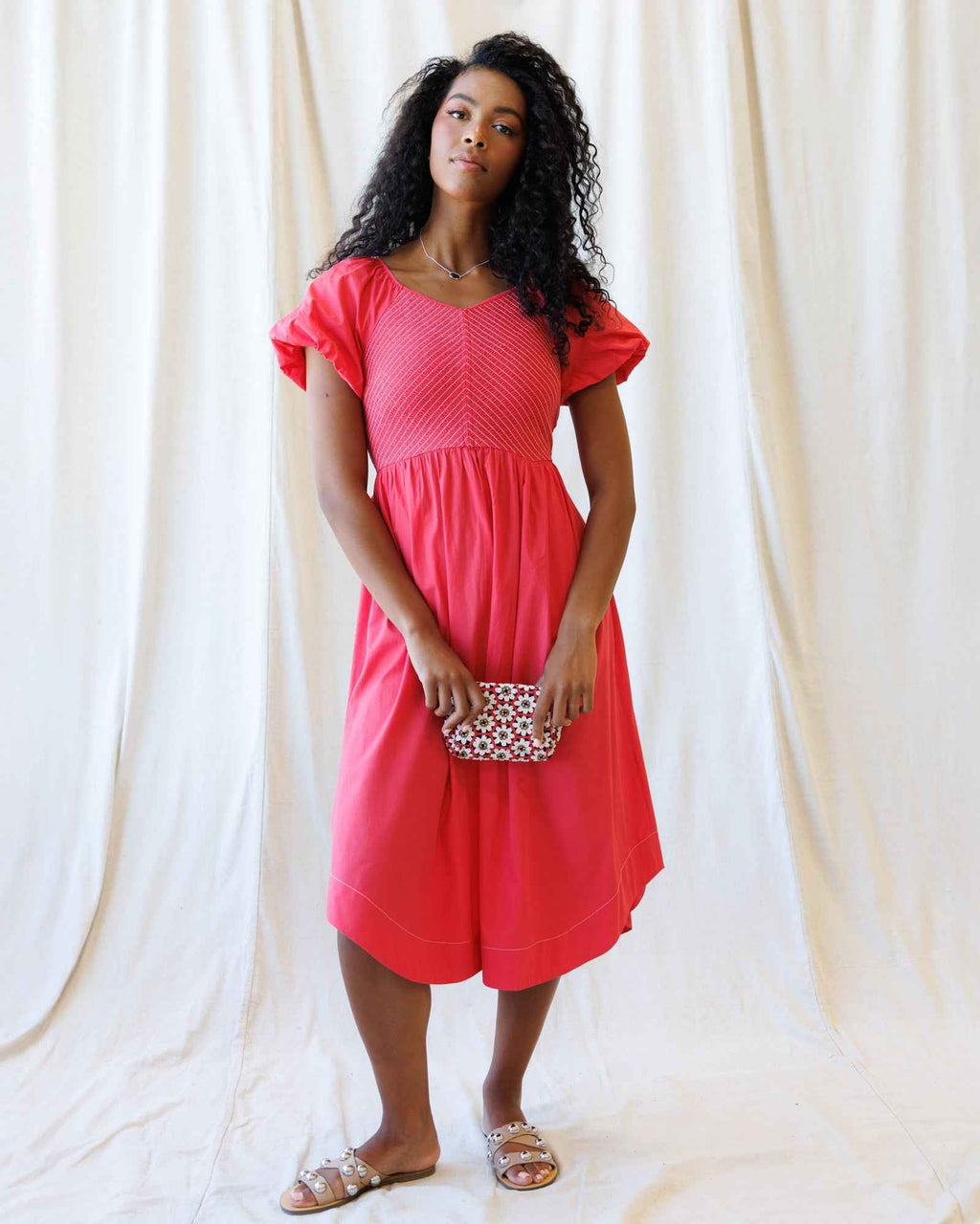 One Fine Day Dress