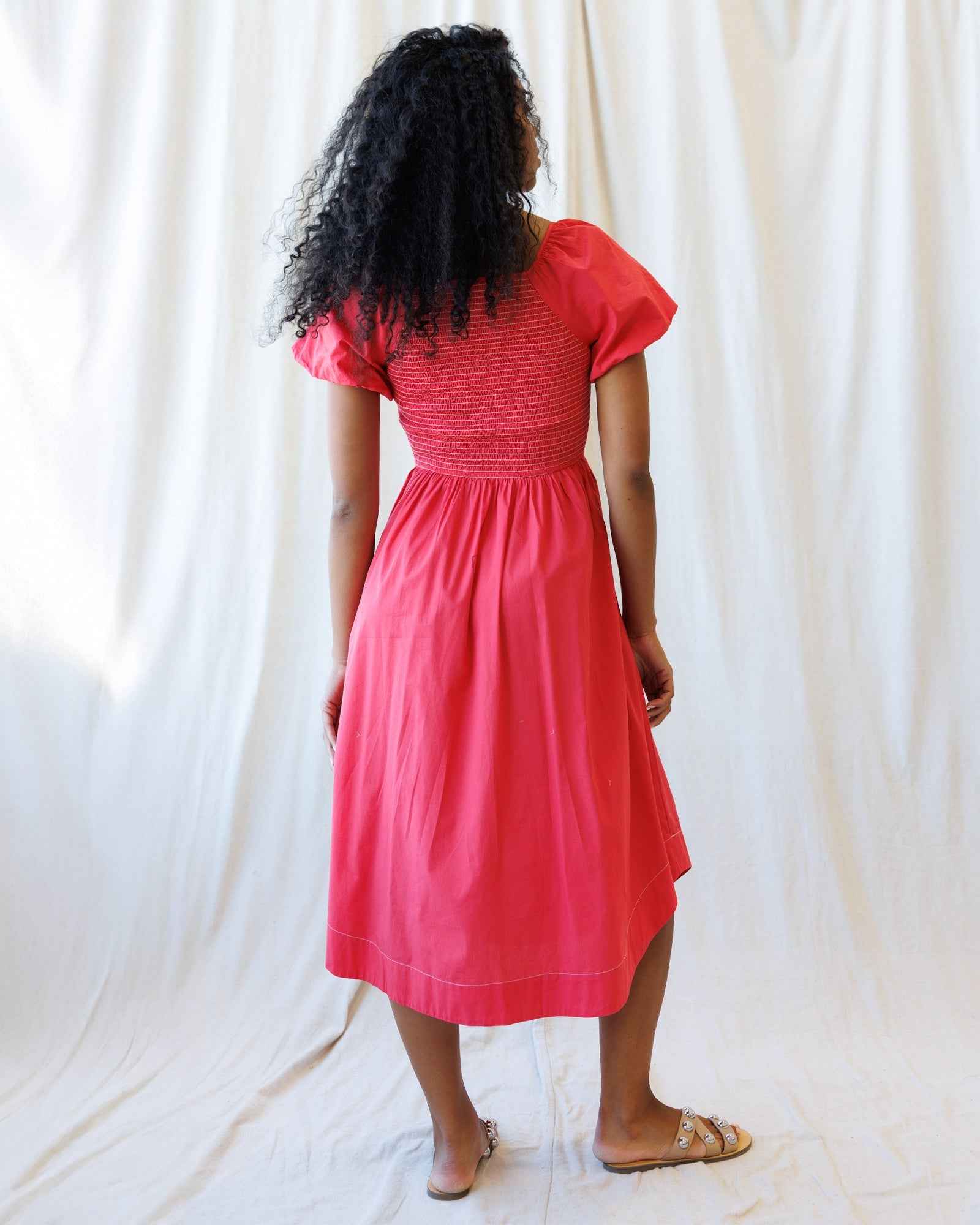 One Fine Day Dress