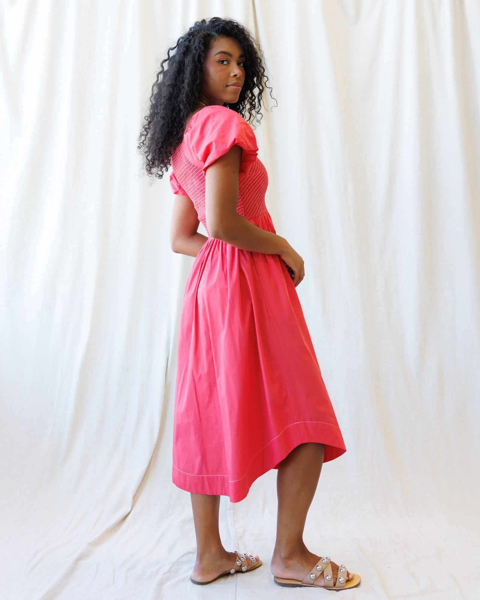 One Fine Day Dress