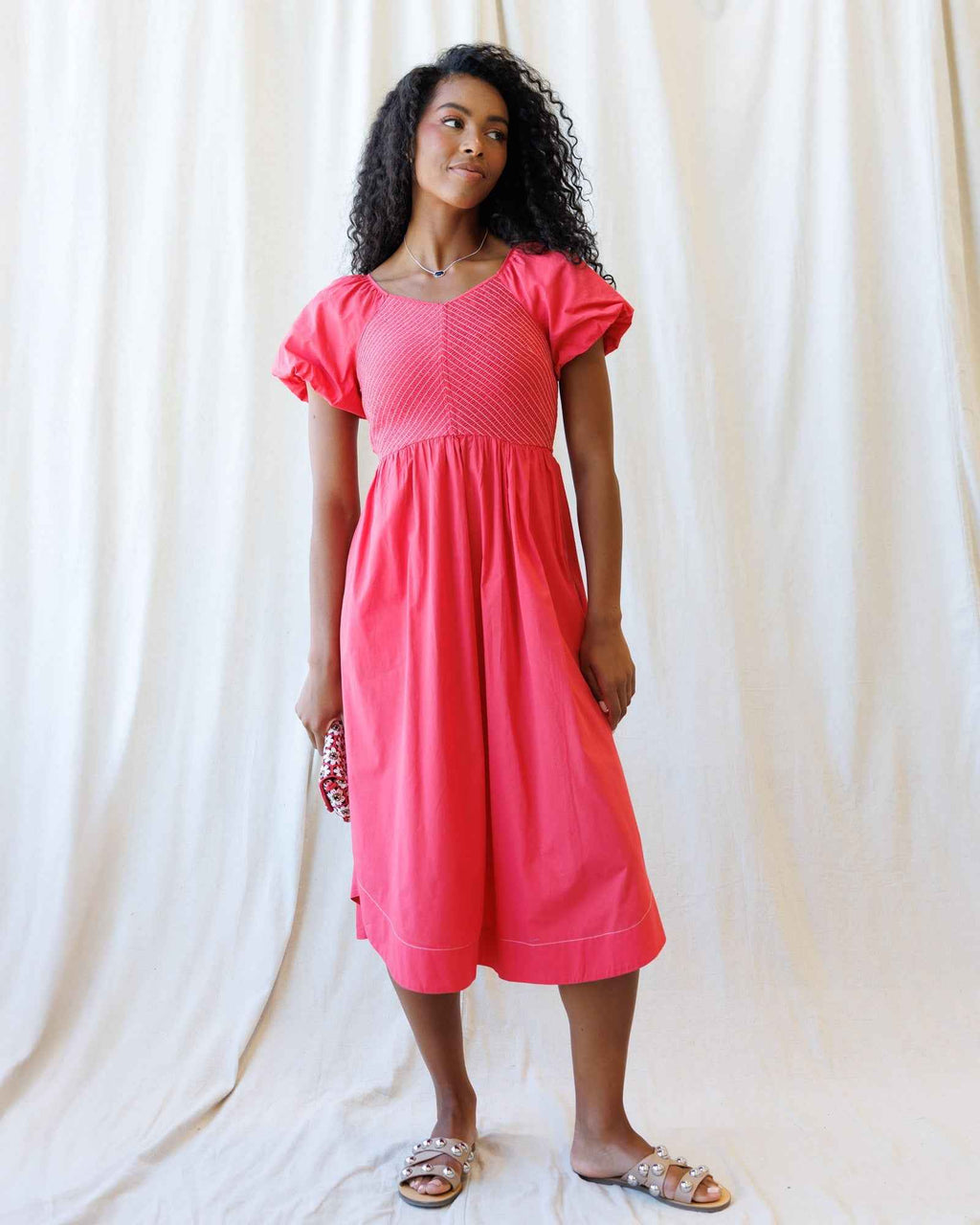 One Fine Day Dress