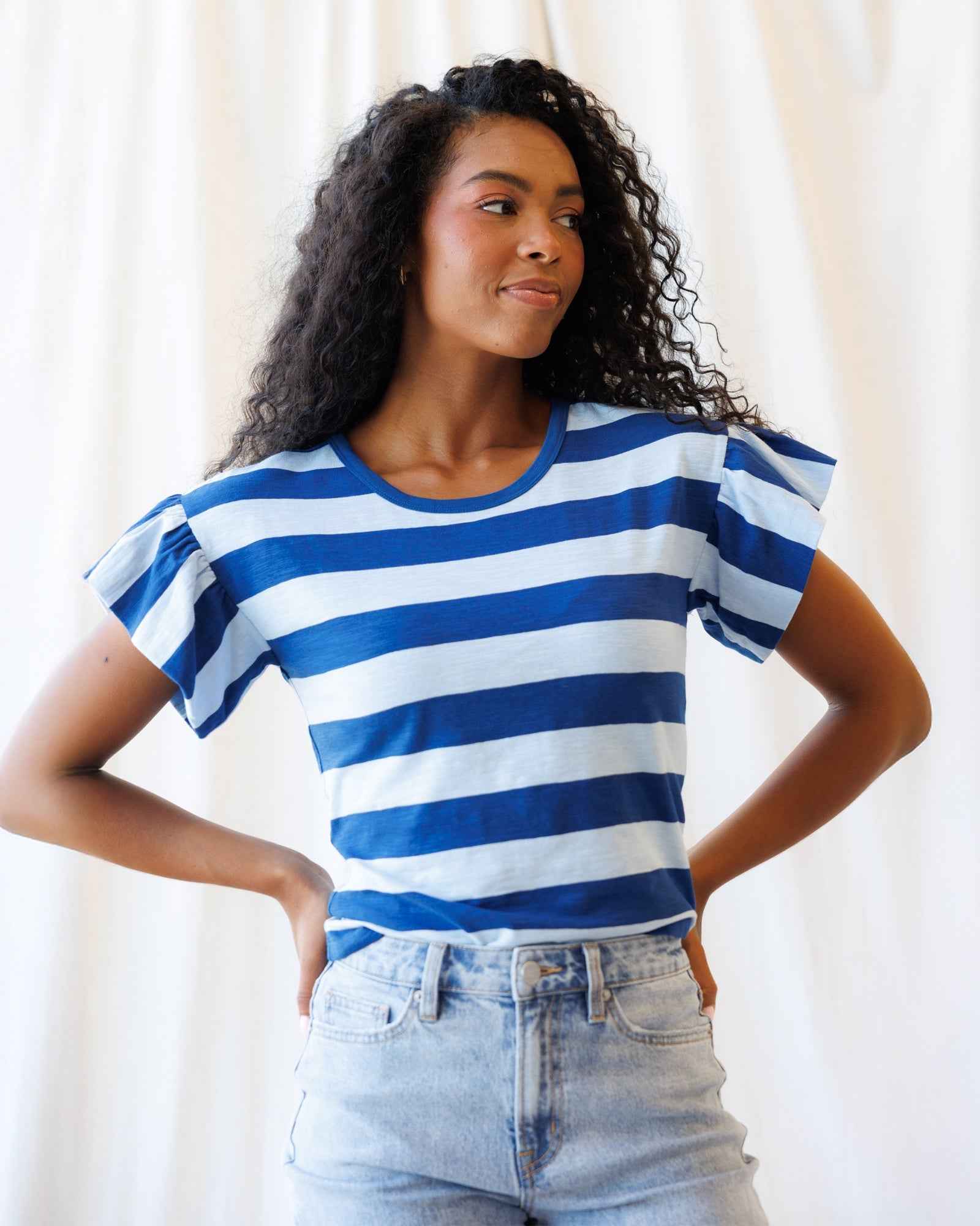 Charisma Tee