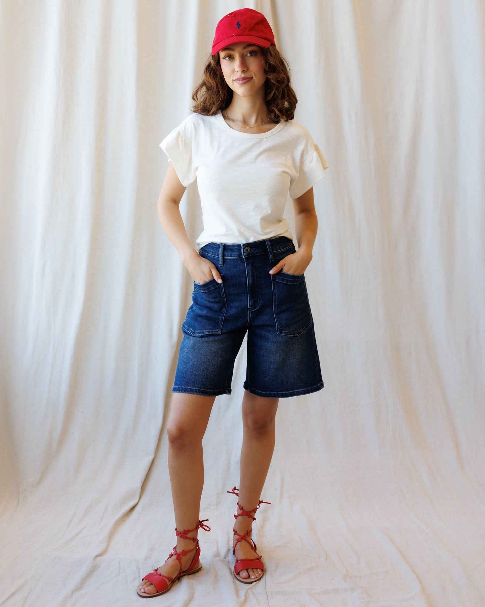 Cabana Short