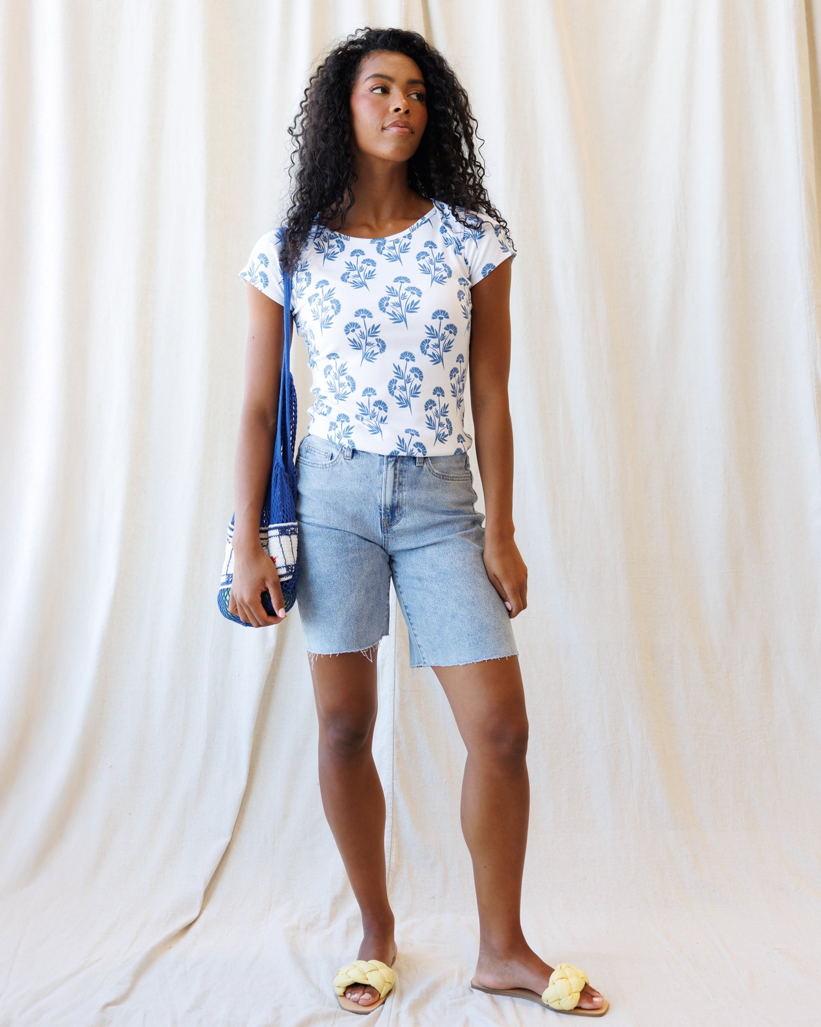 Artistic Tee