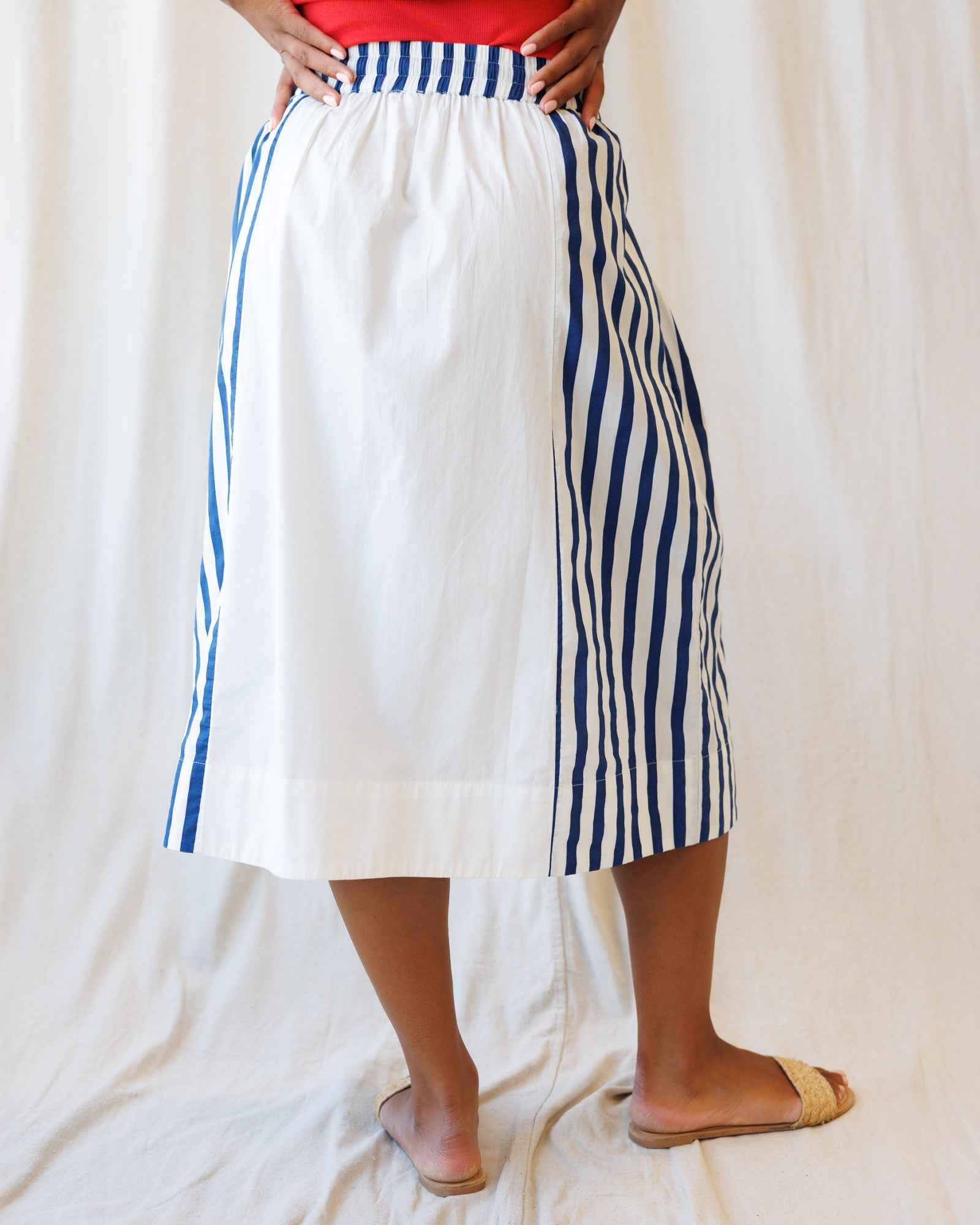 Sail Away Skirt