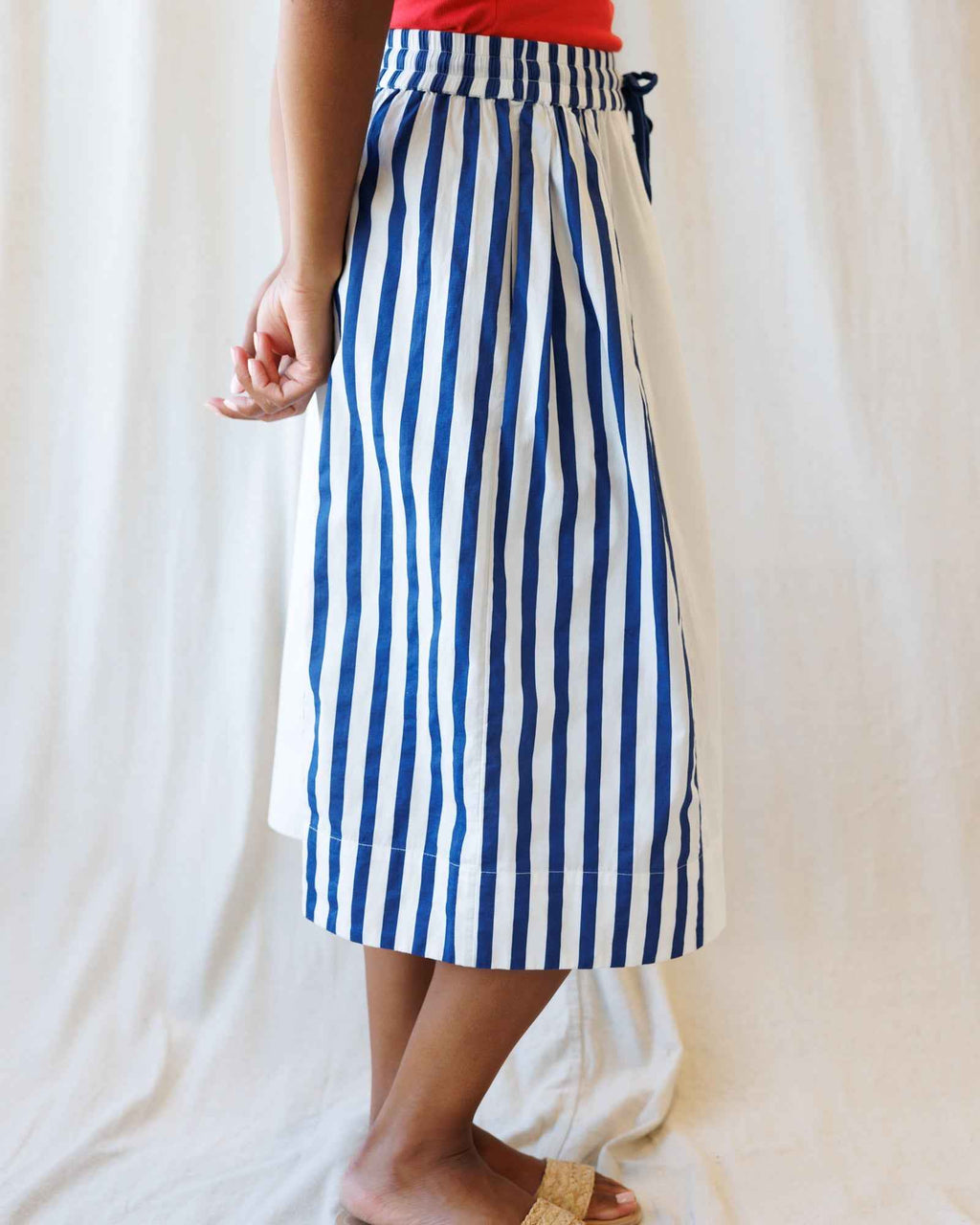 Sail Away Skirt