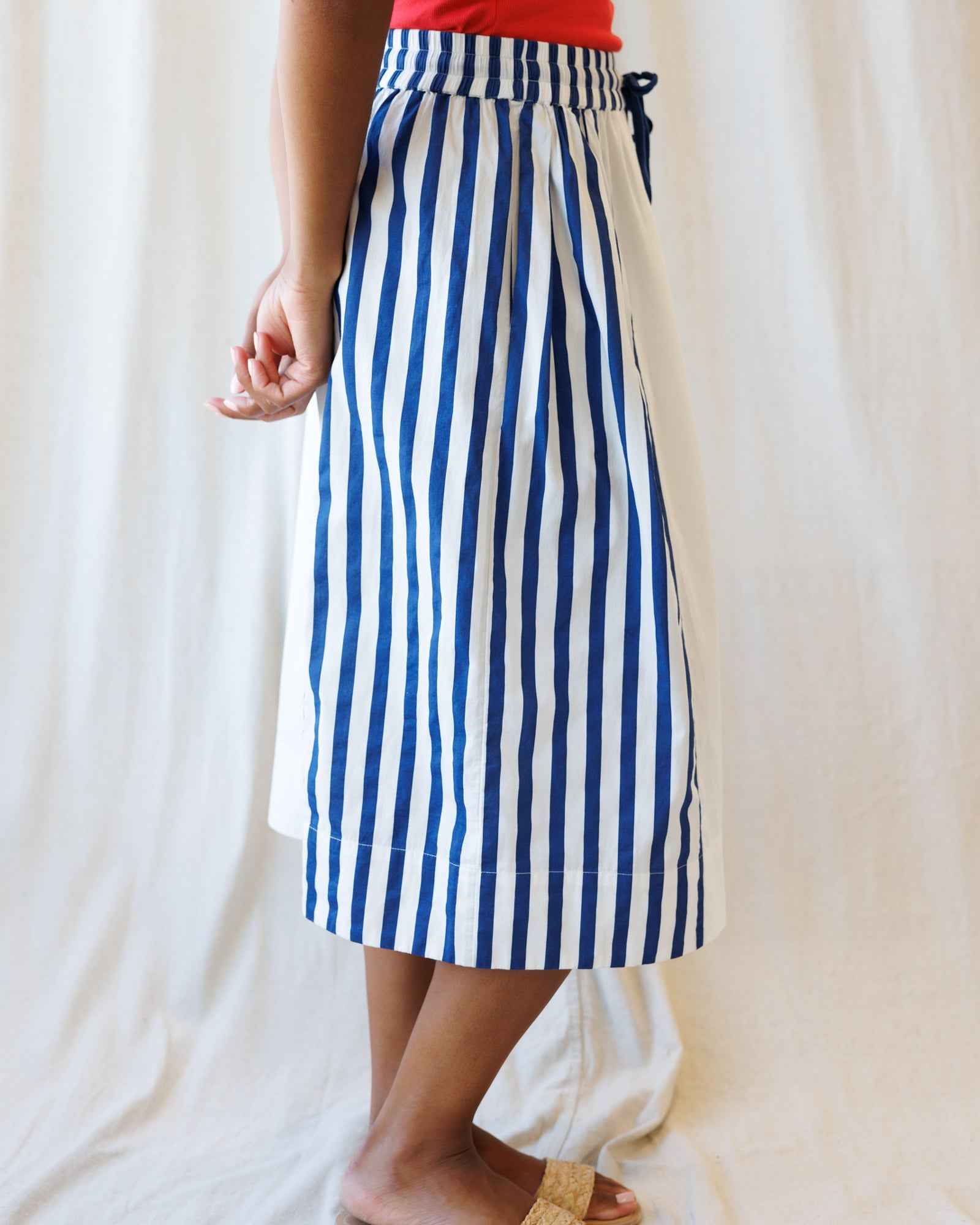 Sail Away Skirt