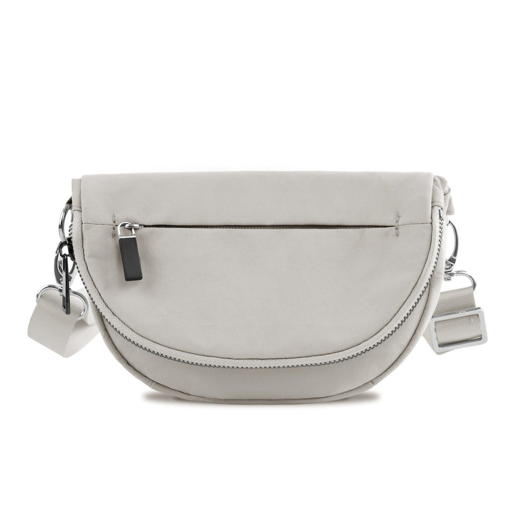 Riley All Around Foldover Crossbody - EveryNest