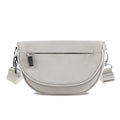 Riley All Around Foldover Crossbody - EveryNest