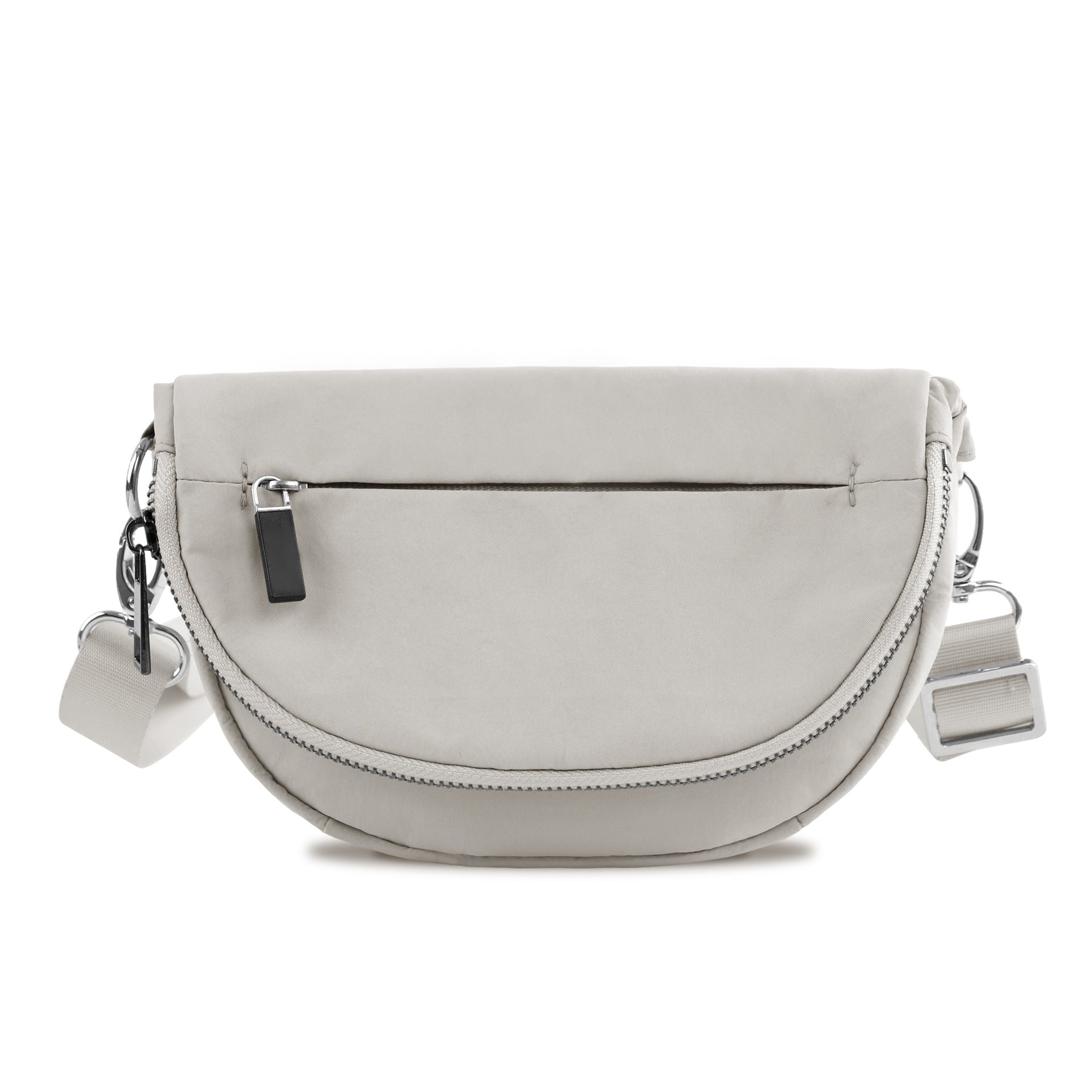 Riley All Around Foldover Crossbody - EveryNest