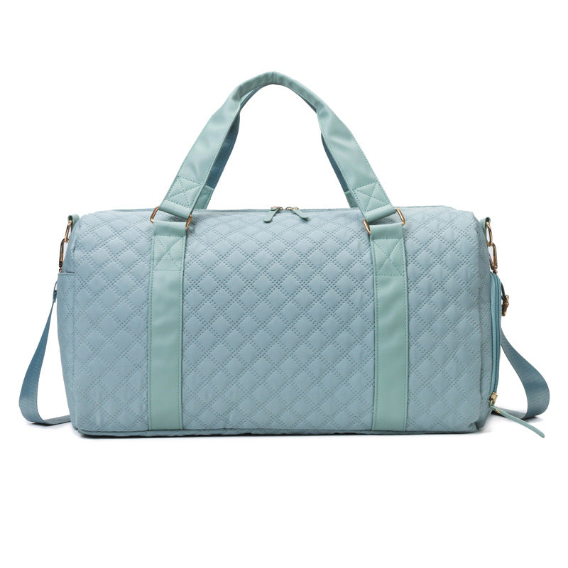 Zahra Travel Weekender - EveryNest