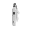 Dual-Function Pet Nail Clipper, Cat Nail Clippers, Dog Electric Nail Grinder, Multi-Functional Animal Nail Trimmer Tool