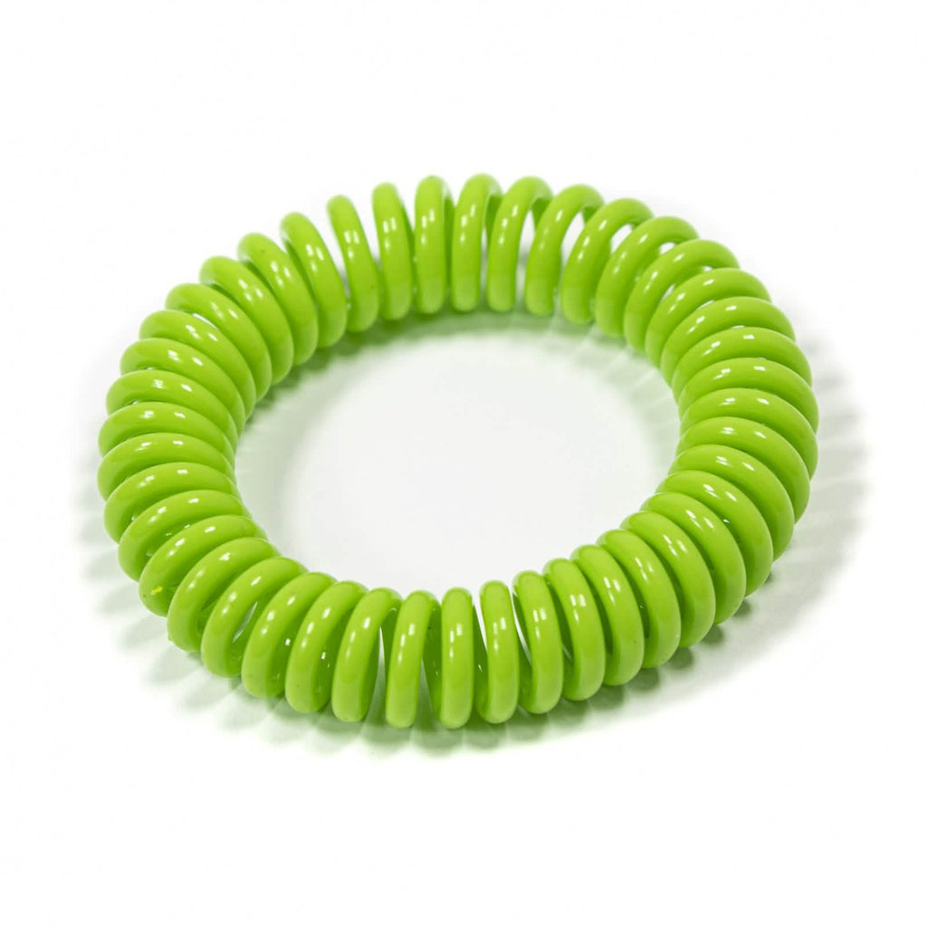 10-Pack: Mosquito Repellent Bracelet