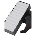 10-Pairs: Socks Solid Colored Warm Spring & Summer