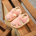 Baotou Sandals Children's Shoes