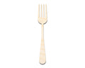 Unfinished Wood Fork Shape - Craft - up to 46" DIY