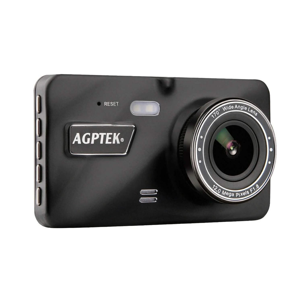 1080p Car Dashboard DVR Camera Video Recorder
