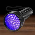 51 LED Ultraviolet Blacklight