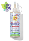 (No Fragrance) Super Sensitive™ Puppy + Dog + Kitty Conditioner