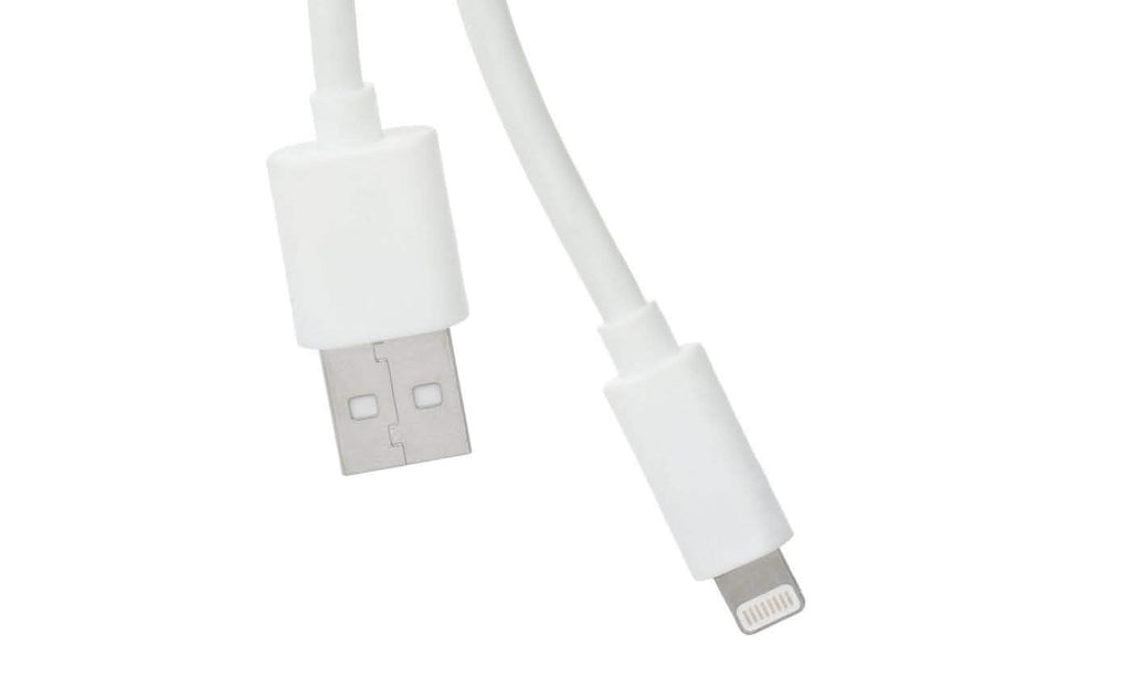 10ft Apple-Certified Lightning Cable
