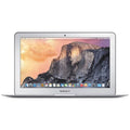 Apple MacBook Air 11.6-Inch MJVM2LL/A A1465 (Refurbished)