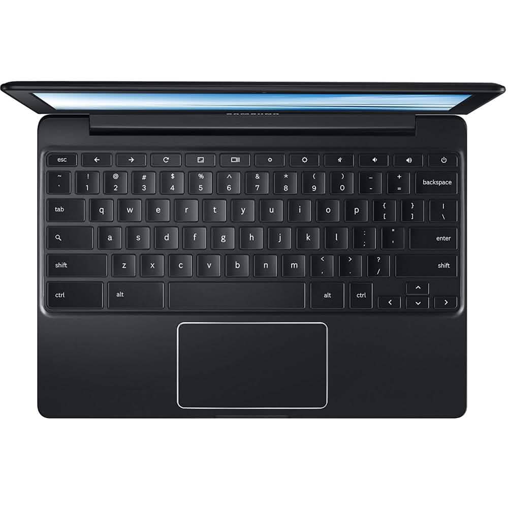 11.6" Samsung Chromebook Laptop XE503C12 (Refurbished)