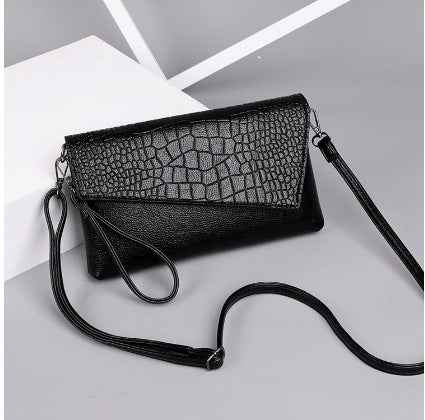 Fold over Clutch for women evening