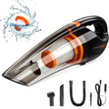 12V Cordless Car Vacuum Cleaner