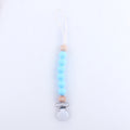 Teether molars prevent chain loss and chain loss