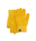 C.C® Chenille Touch Gloves