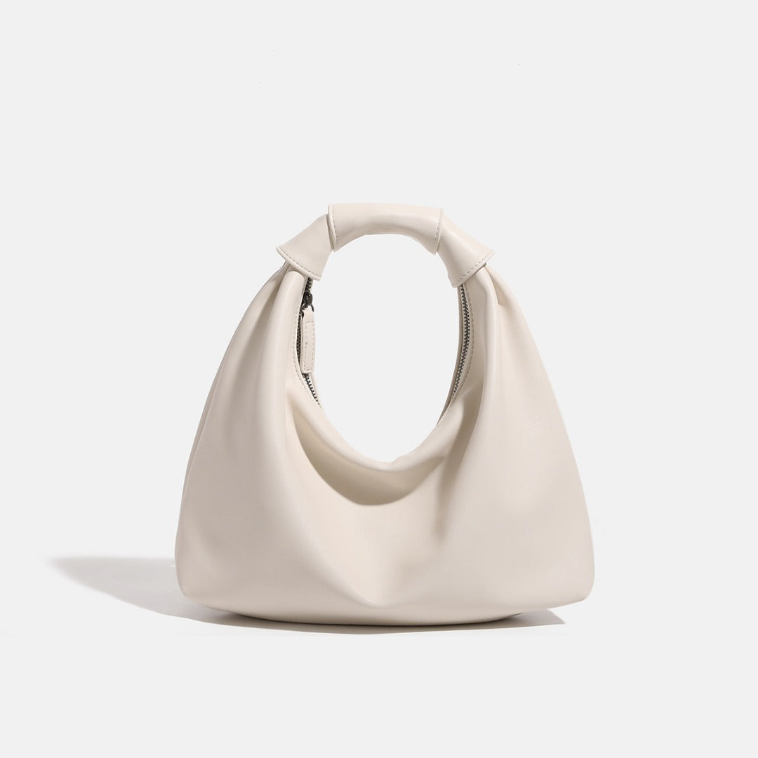 shoulder shoulder bag, cloud bag, bag female hobobag, handbag soft leather shoulder bag