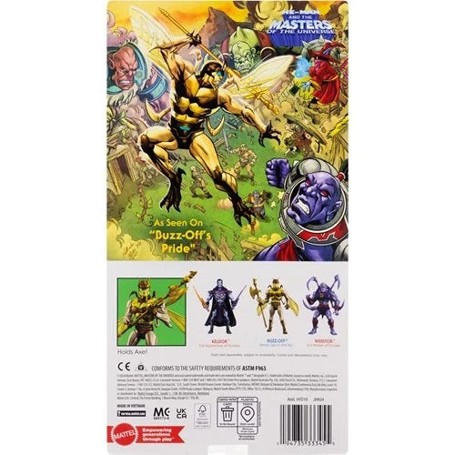 Masters of the Universe Origins Action Figure - Select Figure(s)