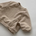 Undershirts for Boys and Girls