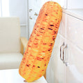 Roasted Corn Pillow