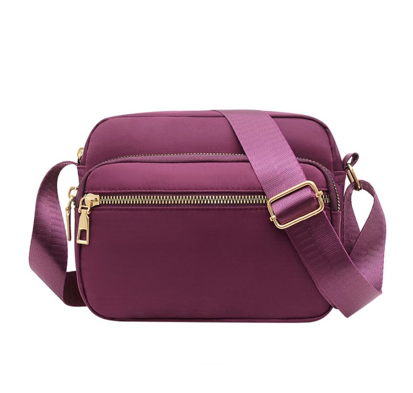 Take Your Shot Camera Crossbody - EveryNest