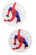 Spider Man Mini Dot Nipple Pasties