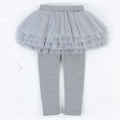 Girls' Culottes