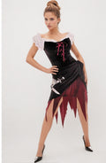 Pirate Wench