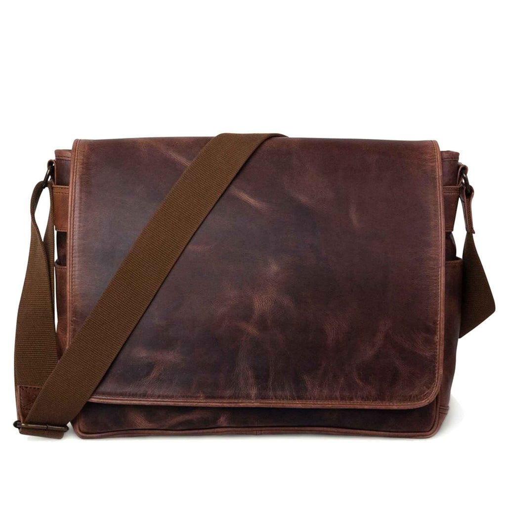 The Wilson Crossbody