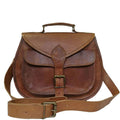 The Sierra Satchel - EveryNest
