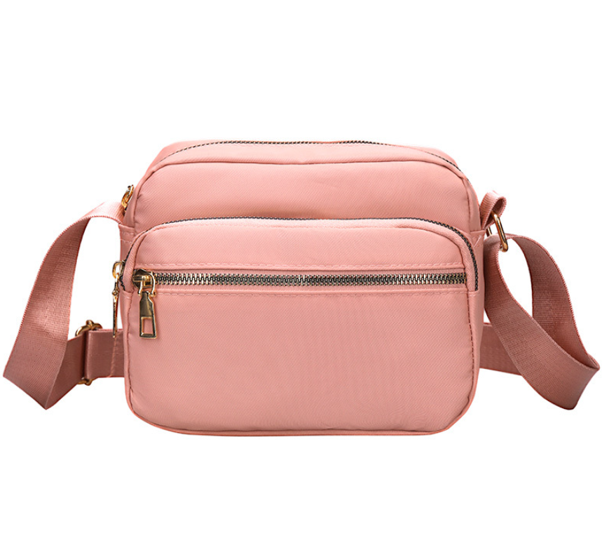 Take Your Shot Camera Crossbody - EveryNest