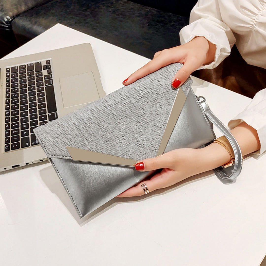 Evening  Clutch purse unisex women's spring fashion envelope bag clutch bag dress dinner bag