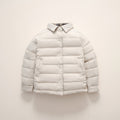 Children's Lightweight Reversible Short Jacket For Warmth
